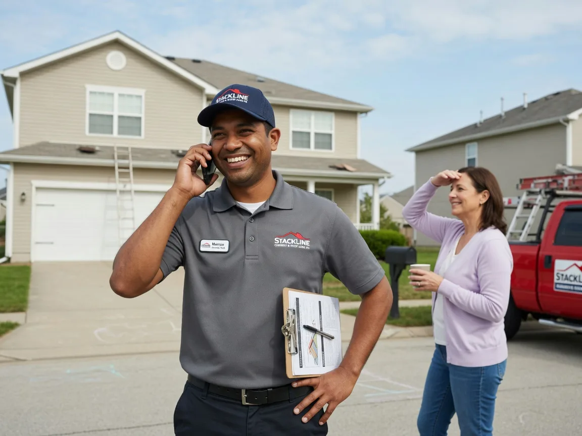 Chimney flashing repair Blairstown, NJ FAQs